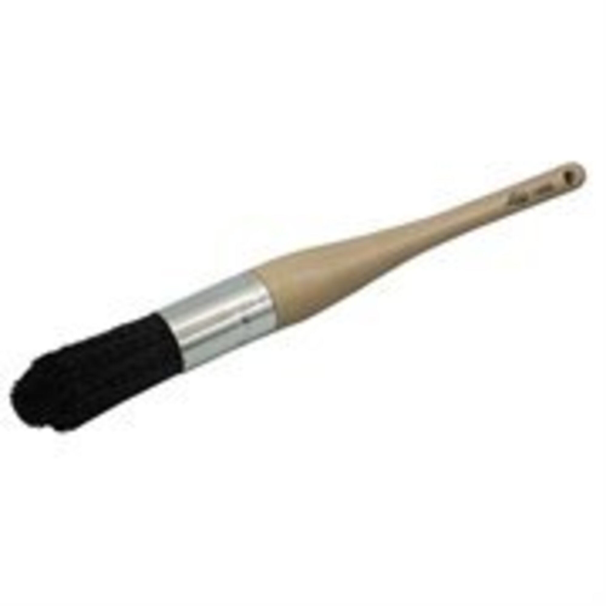 Lisle Brush Parts Cleaning — Polypropylene Bristles, 2 Oz., Model# LIS14000